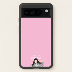 Sign - Katy Perry  - Katy Perry Phone Case for Google Pixel 8 Pro