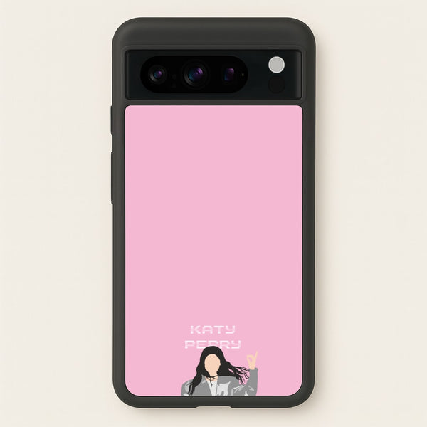 Sign - Katy Perry  - Katy Perry Phone Case for Google Pixel 8 Pro