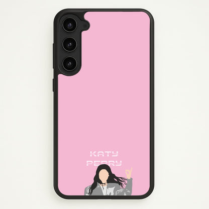 Sign - Katy Perry  - Katy Perry Phone Case for Galaxy S23 Plus