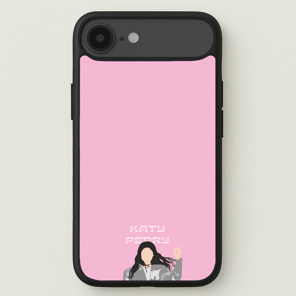 Sign - Katy Perry Phone Case for iPhone 17 Air