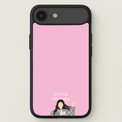 Sign - Katy Perry Phone Case for iPhone 17 Air