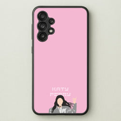 Sign - Katy Perry  - Katy Perry Phone Case for Galaxy A13