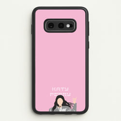 Sign - Katy Perry  - Katy Perry Phone Case for Galaxy S10e