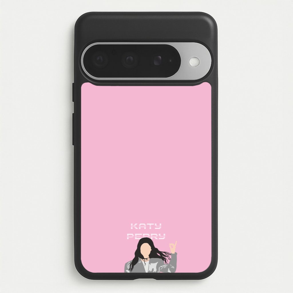Sign - Katy Perry Phone Case for Google Pixel 10 Pro XL