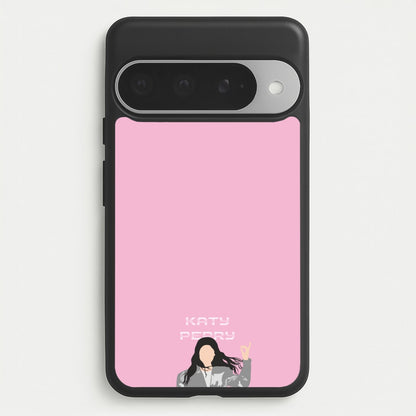 Sign - Katy Perry Phone Case for Google Pixel 10 Pro XL