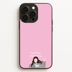 Sign - Katy Perry  - Katy Perry Phone Case for iPhone 12 Pro Max