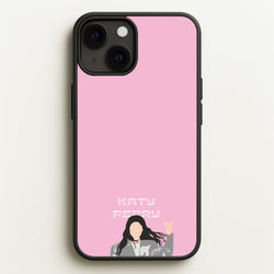 Sign - Katy Perry  - Katy Perry Phone Case for iPhone 13