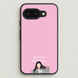Sign - Katy Perry  - Katy Perry Phone Case for Google Pixel 9a