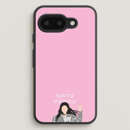 Sign - Katy Perry  - Katy Perry Phone Case for Google Pixel 9a