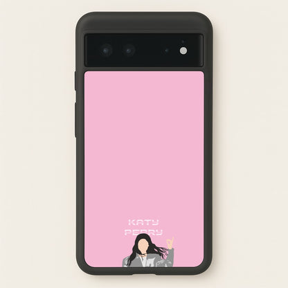 Sign - Katy Perry  - Katy Perry Phone Case for Google Pixel 6