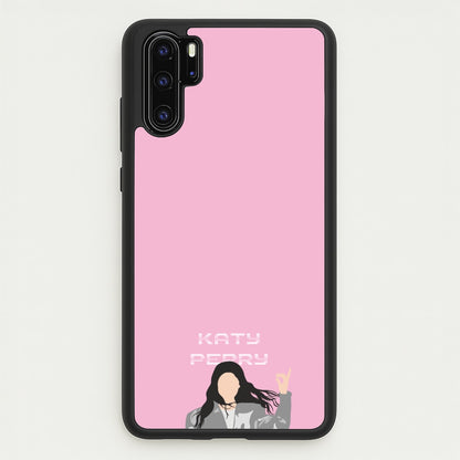 Sign - Katy Perry  - Katy Perry Phone Case for Huawei P30 Pro