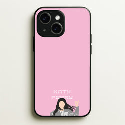 Sign - Katy Perry  - Katy Perry Phone Case for iPhone 15 Plus