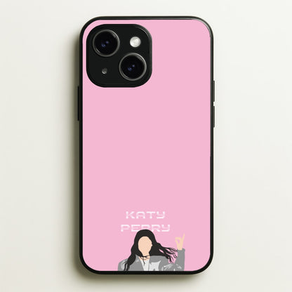 Sign - Katy Perry  - Katy Perry Phone Case for iPhone 15 Plus