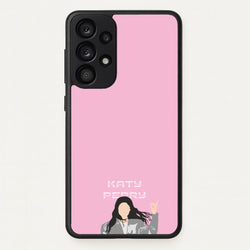 Sign - Katy Perry  - Katy Perry Phone Case for Galaxy A53