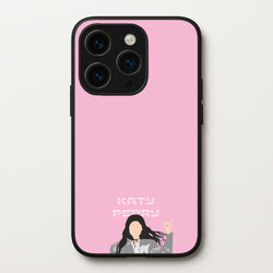 Sign - Katy Perry  - Katy Perry Phone Case for iPhone 14 Pro Max