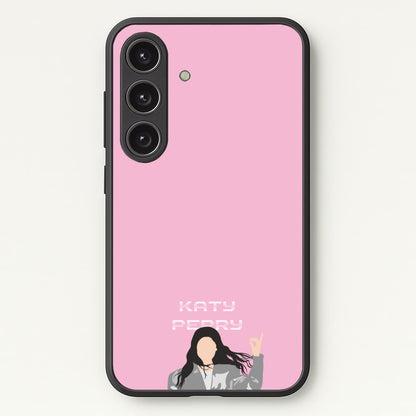 Sign - Katy Perry  - Katy Perry Phone Case for Galaxy S24 Plus