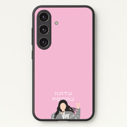 Sign - Katy Perry  - Katy Perry Phone Case for Galaxy S25 Plus