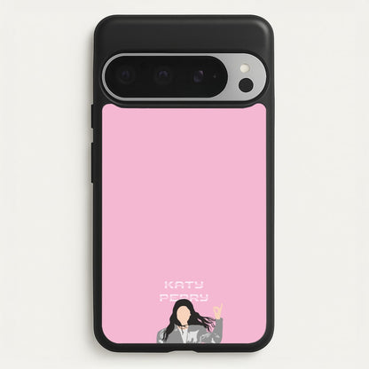 Sign - Katy Perry  - Katy Perry Phone Case for Google Pixel 9 Pro XL
