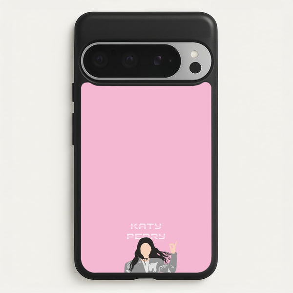 Sign - Katy Perry  - Katy Perry Phone Case for Google Pixel 9 Pro XL