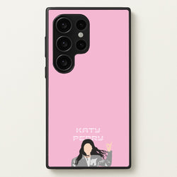 Sign - Katy Perry  - Katy Perry Phone Case for Galaxy S24 Ultra