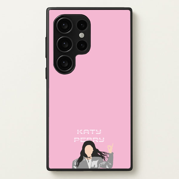 Sign - Katy Perry  - Katy Perry Phone Case for Galaxy S24 Ultra