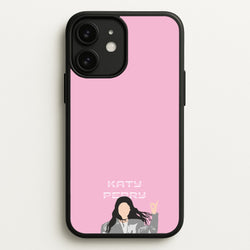 Sign - Katy Perry  - Katy Perry Phone Case for iPhone 11