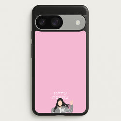 Sign - Katy Perry  - Katy Perry Phone Case for Google Pixel 9 / 9 Pro