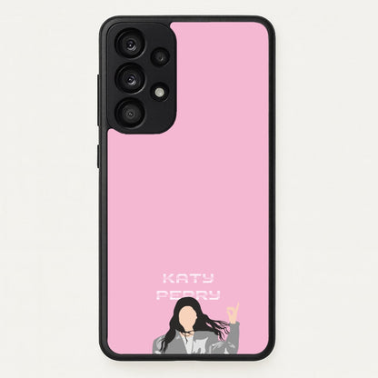 Sign - Katy Perry  - Katy Perry Phone Case for Galaxy A33