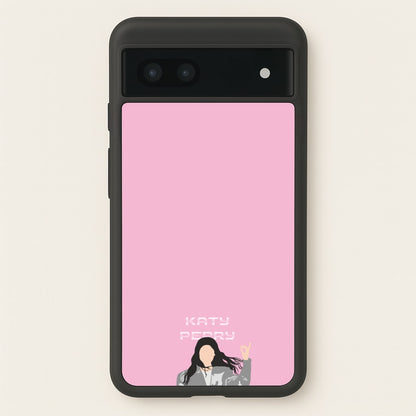 Sign - Katy Perry  - Katy Perry Phone Case for Google Pixel 7a