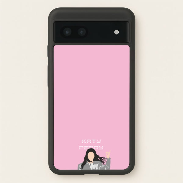 Sign - Katy Perry  - Katy Perry Phone Case for Google Pixel 7a