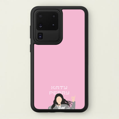 Sign - Katy Perry  - Katy Perry Phone Case for Galaxy S20 Ultra