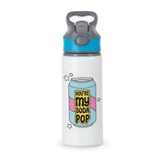 My Soda Can Active Water Bottle 2