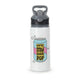 Kpop Demon HuntersActive Water Bottles