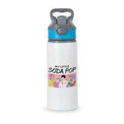 My Little Soda Active Water Bottle 2