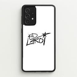 Kid Sketch  - The Kid Laroi Phone Case for Galaxy A52 / A52s