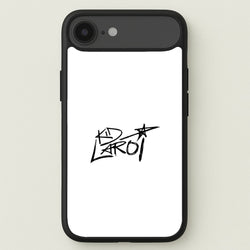 Kid Sketch Phone Case for iPhone 17 Air