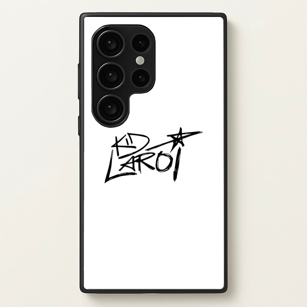Kid Sketch  - The Kid Laroi Phone Case for Galaxy S24 Ultra