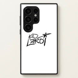 Kid Sketch  - The Kid Laroi Phone Case for Galaxy S24 Ultra
