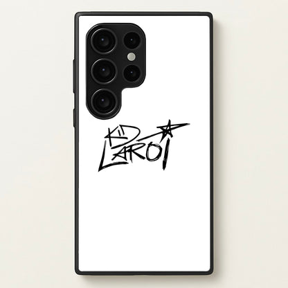 Kid Sketch  - The Kid Laroi Phone Case for Galaxy S24 Ultra
