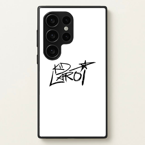 Kid Sketch  - The Kid Laroi Phone Case for Galaxy S24 Ultra