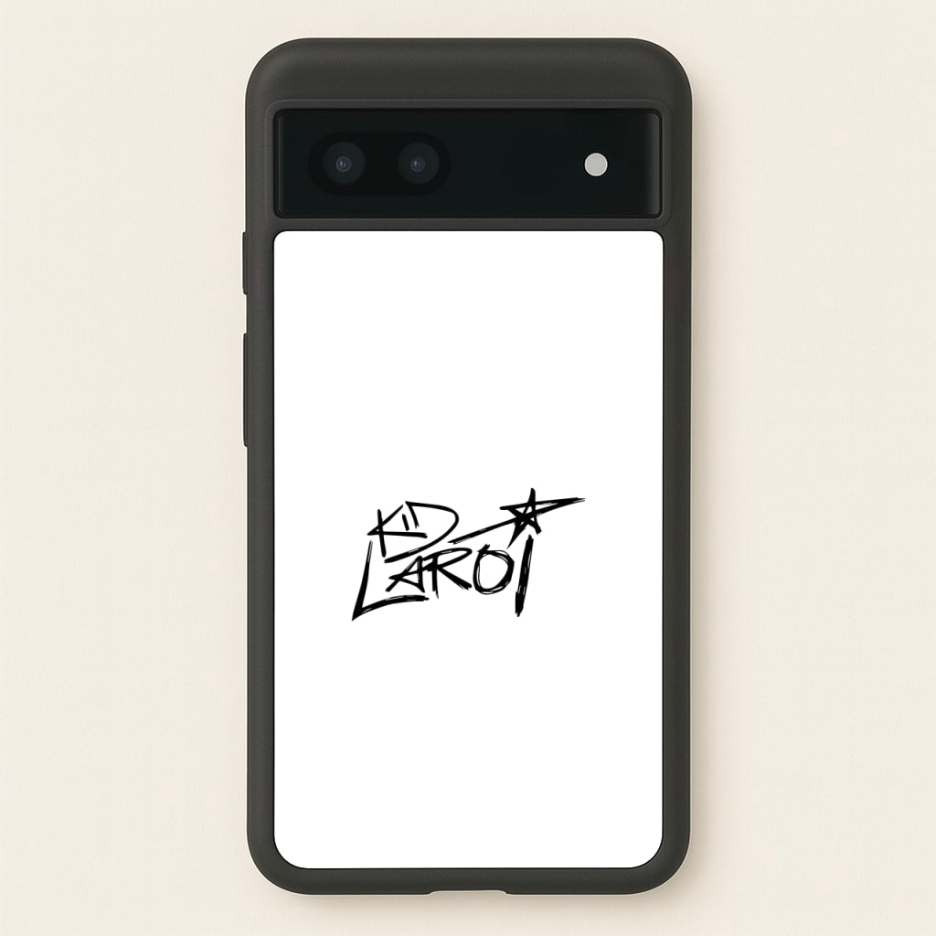 Kid Sketch  - The Kid Laroi Phone Case for Google Pixel 7a