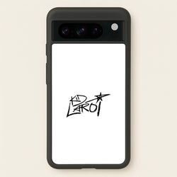 Kid Sketch  - The Kid Laroi Phone Case for Google Pixel 8 Pro