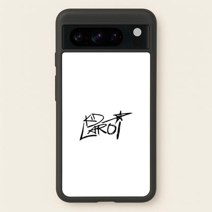 Kid Sketch  - The Kid Laroi Phone Case for Google Pixel 8 Pro