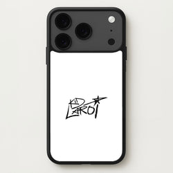Kid Sketch Phone Case for iPhone 17 Pro Max