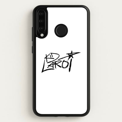 Kid Sketch  - The Kid Laroi Phone Case for Huawei P30 Lite