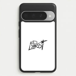 Kid Sketch Phone Case for Google Pixel 10 Pro XL