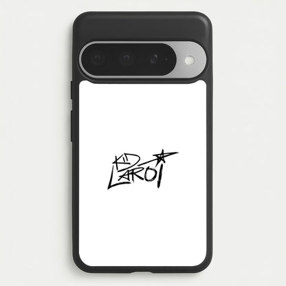 Kid Sketch Phone Case for Google Pixel 10 Pro XL