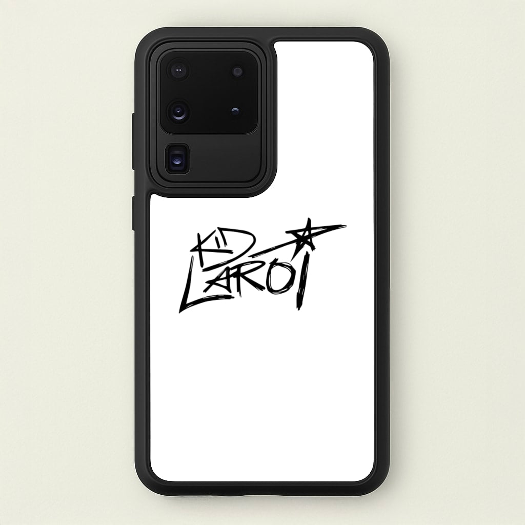 Kid Sketch  - The Kid Laroi Phone Case for Galaxy S20 Ultra