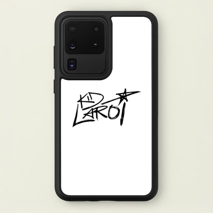Kid Sketch  - The Kid Laroi Phone Case for Galaxy S20 Ultra