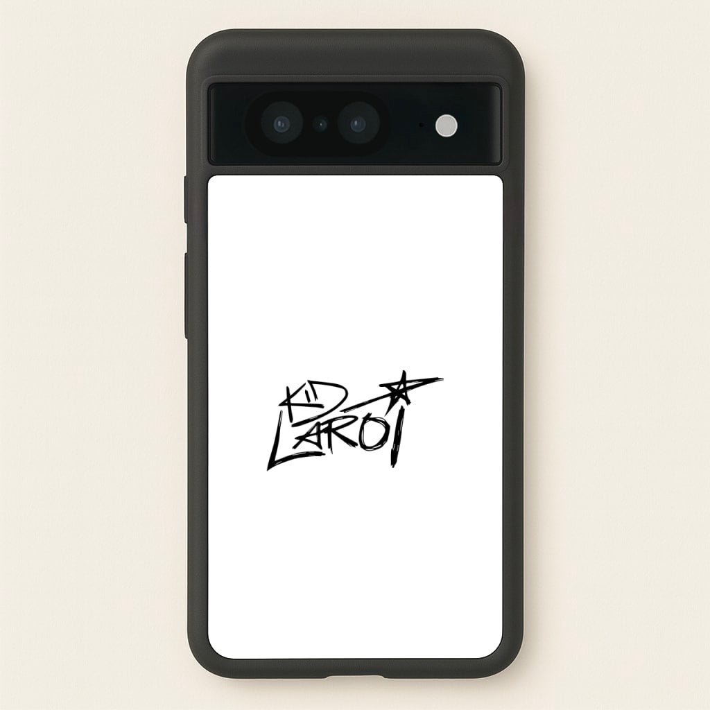 Kid Sketch  - The Kid Laroi Phone Case for Google Pixel 8